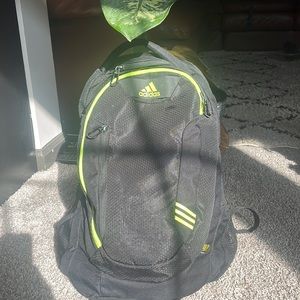 Adidas backpack